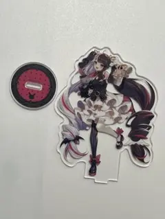 SMC組 夜見れな アクスタ