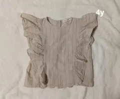 soor ploom emeline pin stripe 　soorploom