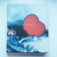 ギイ・ブルダン 写真集 Fémininities - Guy Bourdin洋書 ギイ・ブルダン 写真集 Fémininities - Guy Bourdin洋書