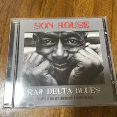Son House Raw Delta Blues 2CD
