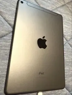 iPad mini 第5世代　64Gスペースグレー
