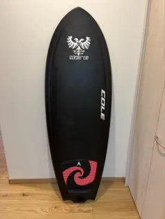 アビソ サーフボード