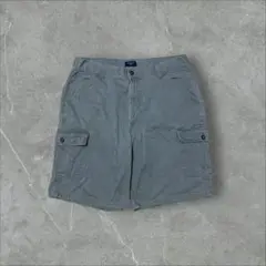 00s Dockers ショートパンツ サイズ36 カーゴパンツ