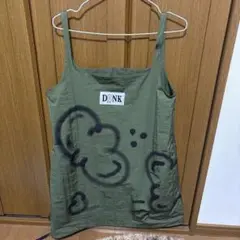 DONKWEAR DONK ベスト