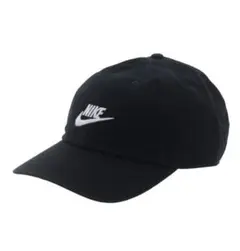 新品即納】ナイキ クラブ CB FUT WSH L キャップ FB5368