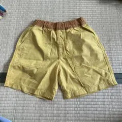 マーキーズ ハーフパンツ 120