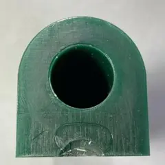 ferris フェリス T-200 File-A-Wax 彫金材料 グリーン