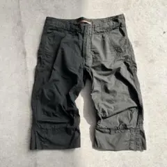 D02380 未使用品 RIPVANWINKLE ジョッパーショーツ：5 2025年最新】ripvanwinkle メンズ ショートパンツ・ハーフパンツ