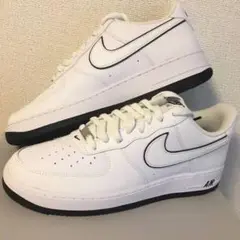 NIKE Airforce one 白