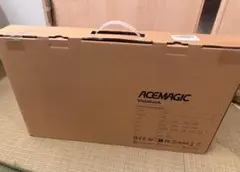 ACEMAGIC ノートパソコン AX15 15.6型 16GB 512GB