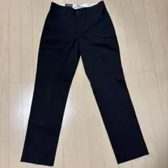 Levi's XX Chino Straight Sta-Prest ブラック