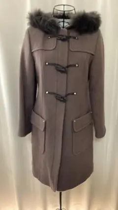feroux 人気 ダッフルコート