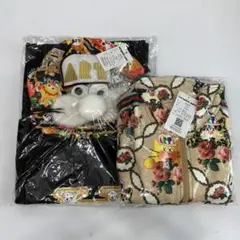 harapekopaint130cm 2着（1万5千円相当）多少お値下げ可能！