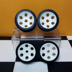 【大量】激グリ　20袋セット　ラジコンタイヤR246-3751 H-34S 京商 Amazon | TRZX 4個 ラバーRCタイヤ 42mm 1/18スケール用 京商
