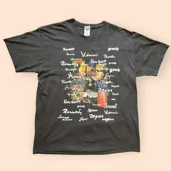 アートT ギルダン 半袖 Tシャツ XL ブラック