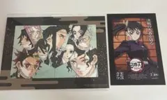 鬼滅の刃 栗花落 カナヲ 映画 無限城編 入場特典 カード