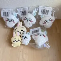 モモンガだらけくじ　E賞　他　まとめ売り