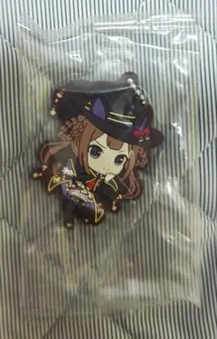 ウマ娘 プリティーダービー みんなでジャンプ！ラバーマグネット2