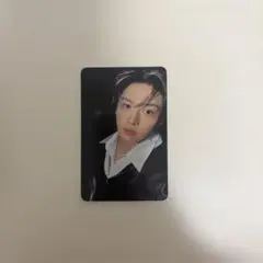 KARMA 限定盤 封入トレカ リノ
