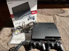 SONY PlayStation3 CECH-2500A
