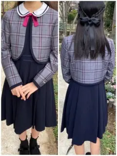 メゾピアノジュニア