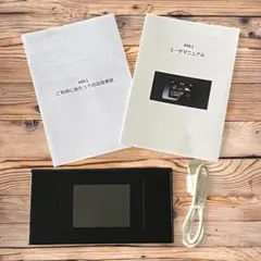MR1 ポケットWi-Fi モバイルルーター