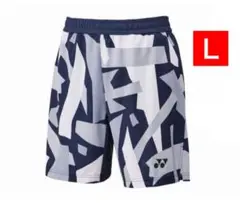YONEX '25 バドミントンWORLD COLLECTIONパンツ(MEN)