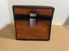 マインクラフト　収納BOX トラップチェスト