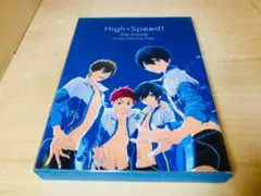 映画 ハイ☆スピード!-Free!Starting Days-('15ハイスピ…