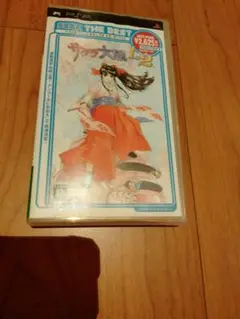 サクラ大戦 1＆2