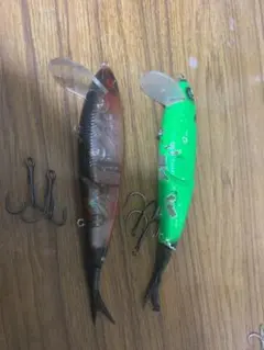ファットラボ ネコソギDSR