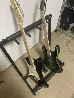 ギタースタンド