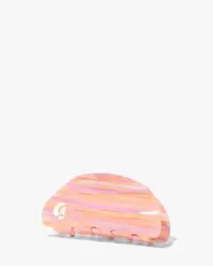 Glossier hair clips Claw Clip ヘアクリップ 限定