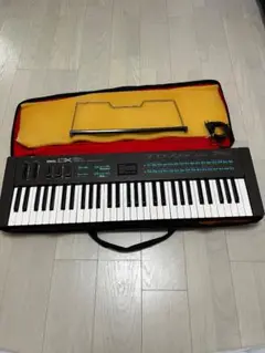 YAMAHA ヤマハ DX21 シンセサイザー 動作確認済 美品 ソフトケース 2025年最新】dx21 ヤマハの人気アイテム - メルカリ
