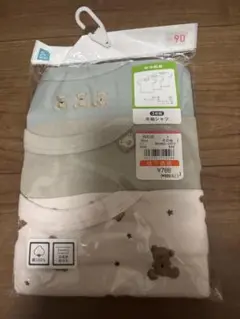 ベビー Tシャツ 3枚組 90サイズ