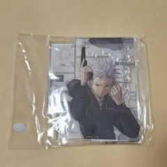 ヨルムンガンド 推しちゃれ くじ