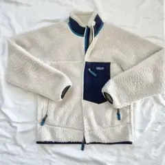 パタゴニア レトロX ボアジャケット ブルゾン Patagonia