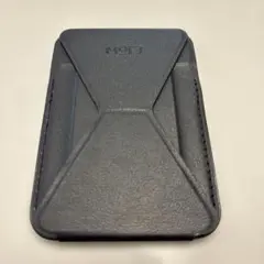 モフト moft ワイヤレス充電スタンド ブラック