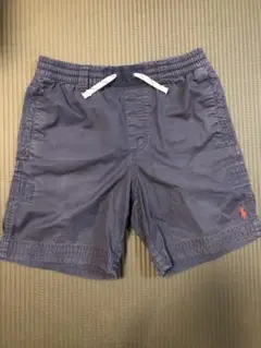 Polo Ralph Lauren 半ズボン キッズ Mサイズ ネイビー