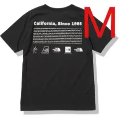 THE NORTH FACE ヒストリカルロゴティー 新品未使用