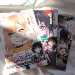 その着せ替え人形は恋をする。3巻セット
