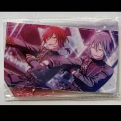 プロセカ　あんスタ　コラボ　カード型アクリルスタンド　神代類×逆先夏目