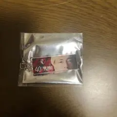 鹿島アントラーズ プレイヤーズアクリルキーホルダー 鈴木優磨