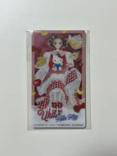ハニーレモンソーダ×サンリオキャラクターズコラボ スペシャルカード 9枚入 B賞 2025年最新】ハニレモ サンリオの人気アイテム - メルカリ