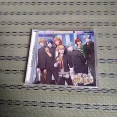 KYOEN NO SONATA「 饗宴の奏鳴曲(ソナタ)」