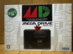 セガ メガドライブミニ 16-BIT 本体
