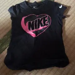Nike ハートロゴ Tシャツ 3T
