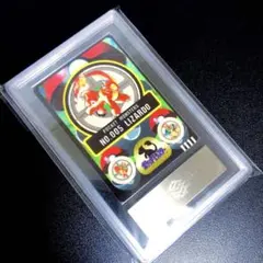 ポケモンカード　未開封　引退品　リザードン　進化PSA10 BOX PSA GB