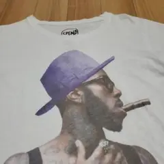 SPEND スペンド Tシャツ GANGSTER イタリア製