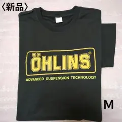 オーリンズメンズ Tシャツ Mサイズ ∥新品